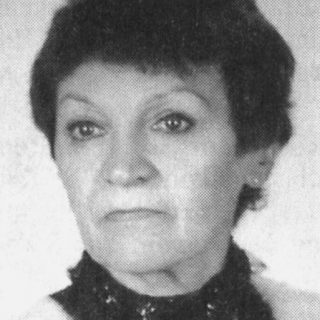 Romana Barnycz-Gupieniec