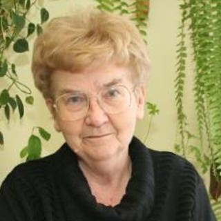 Maria Blombergowa