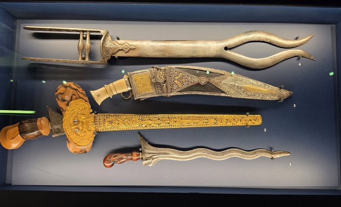 Muzeum Czartoryskich w Krakowie Muzeum Czartoryskich w Krakowie