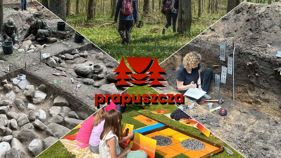 Projekt Prapuszczy