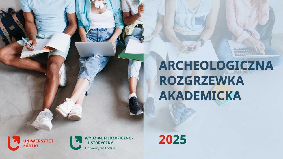 Archeorozgrzewka 2025