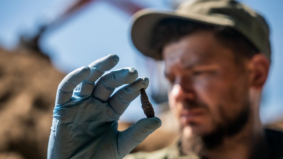 Chojnicka Dolina Śmierci