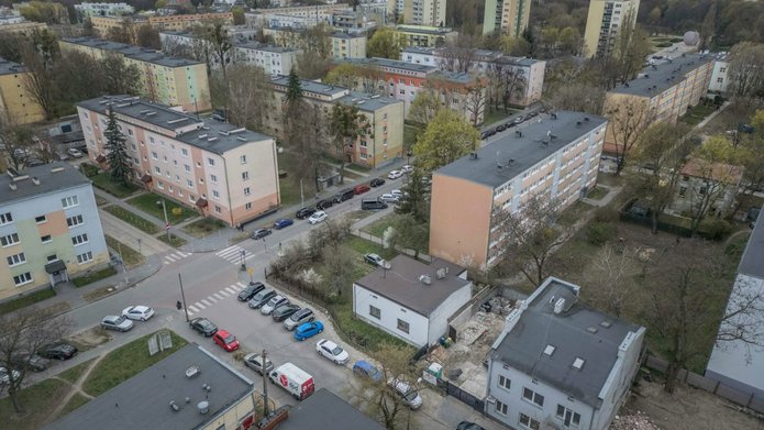 Ul. Przemysłowa