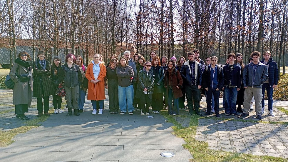 Wyjazd do Muzeum Katyńskiego i Muzeum Wojska Polskiego